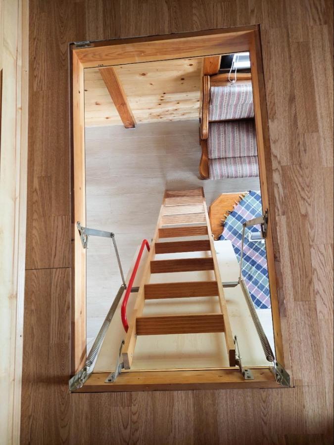 Hacienda Burzic Lägenhet Kulen Vakuf Exteriör bild