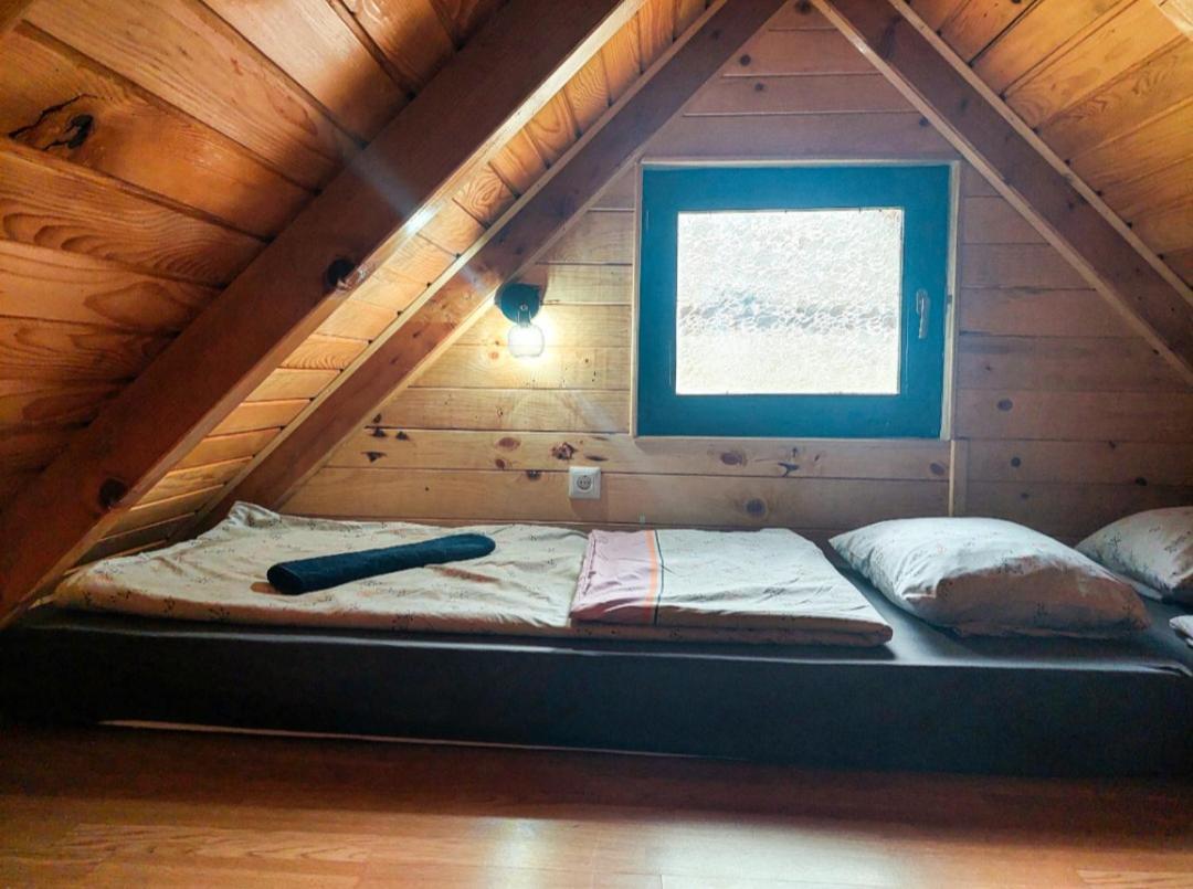 Hacienda Burzic Lägenhet Kulen Vakuf Exteriör bild