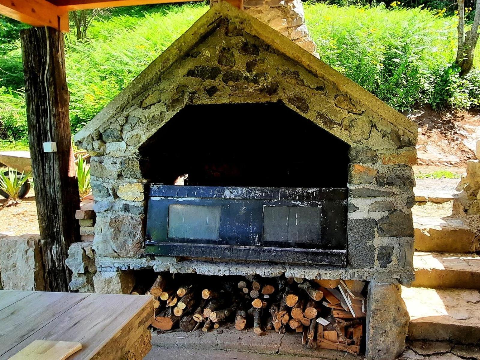 Hacienda Burzic Lägenhet Kulen Vakuf Exteriör bild