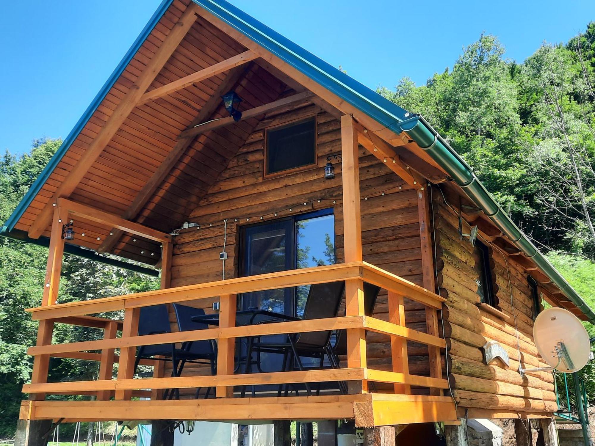 Hacienda Burzic Lägenhet Kulen Vakuf Exteriör bild