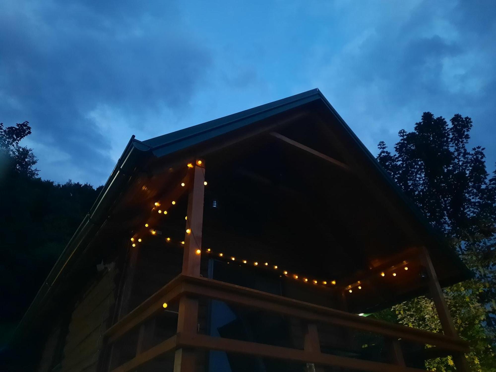 Hacienda Burzic Lägenhet Kulen Vakuf Exteriör bild
